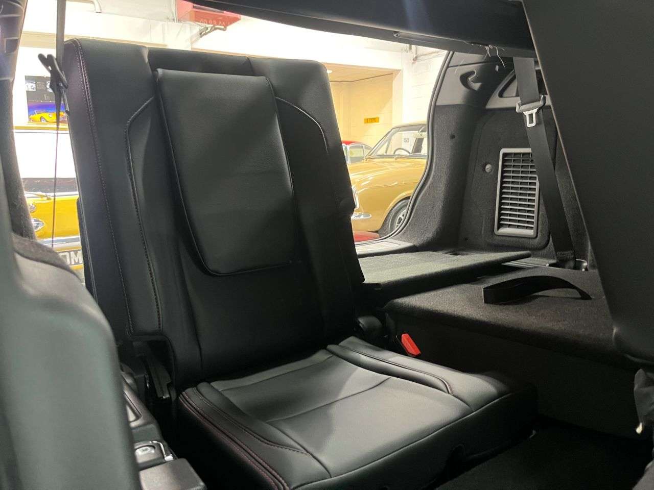 2020 LAND ROVER DISCOVERY SPORT 2020 LAND ROVER DISCOVERY SPORT