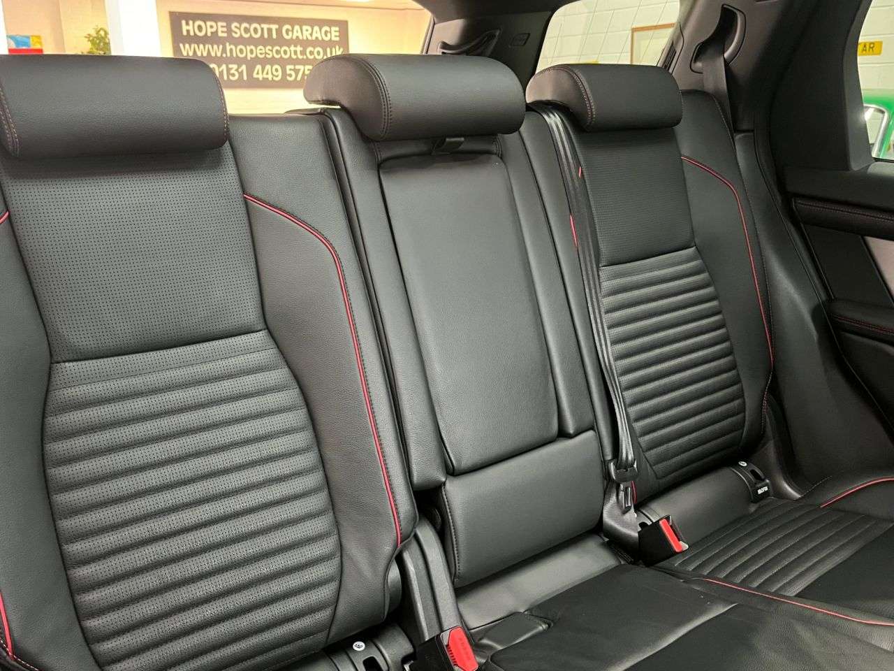 2020 LAND ROVER DISCOVERY SPORT 2020 LAND ROVER DISCOVERY SPORT