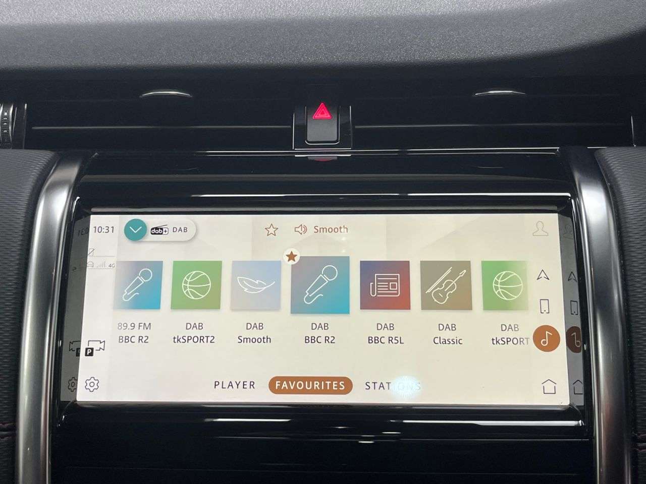 2020 LAND ROVER DISCOVERY SPORT 2020 LAND ROVER DISCOVERY SPORT