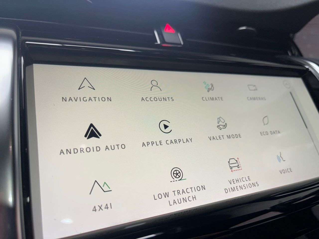 2020 LAND ROVER DISCOVERY SPORT 2020 LAND ROVER DISCOVERY SPORT