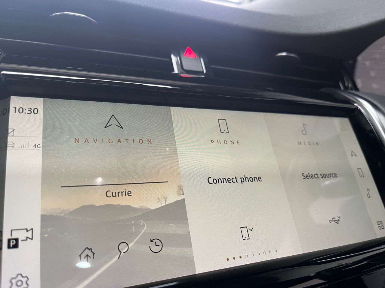 2020 LAND ROVER DISCOVERY SPORT 2020 LAND ROVER DISCOVERY SPORT