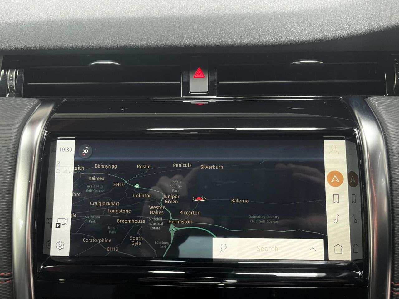 2020 LAND ROVER DISCOVERY SPORT 2020 LAND ROVER DISCOVERY SPORT