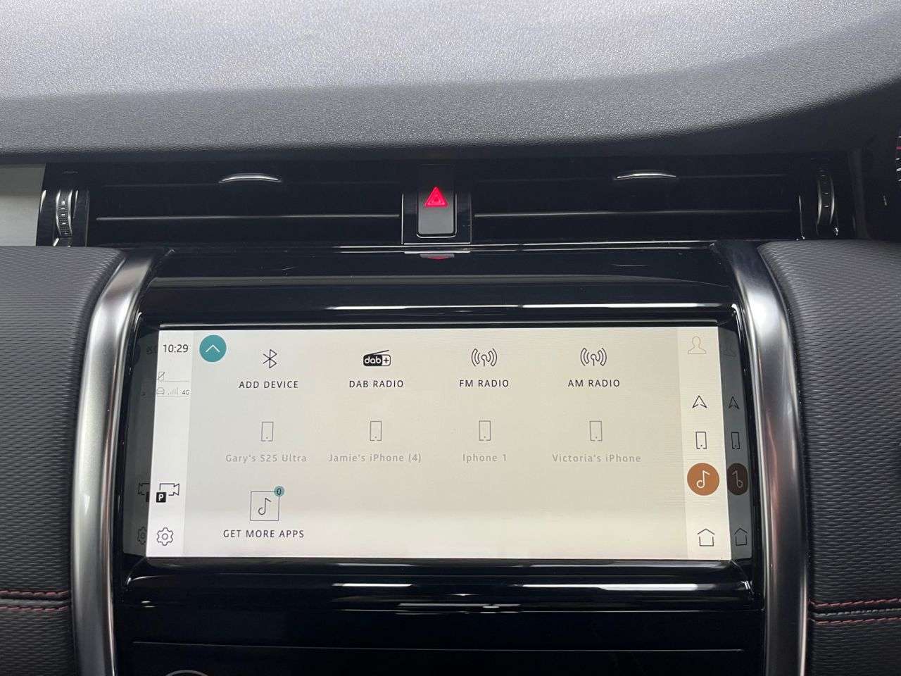 2020 LAND ROVER DISCOVERY SPORT 2020 LAND ROVER DISCOVERY SPORT