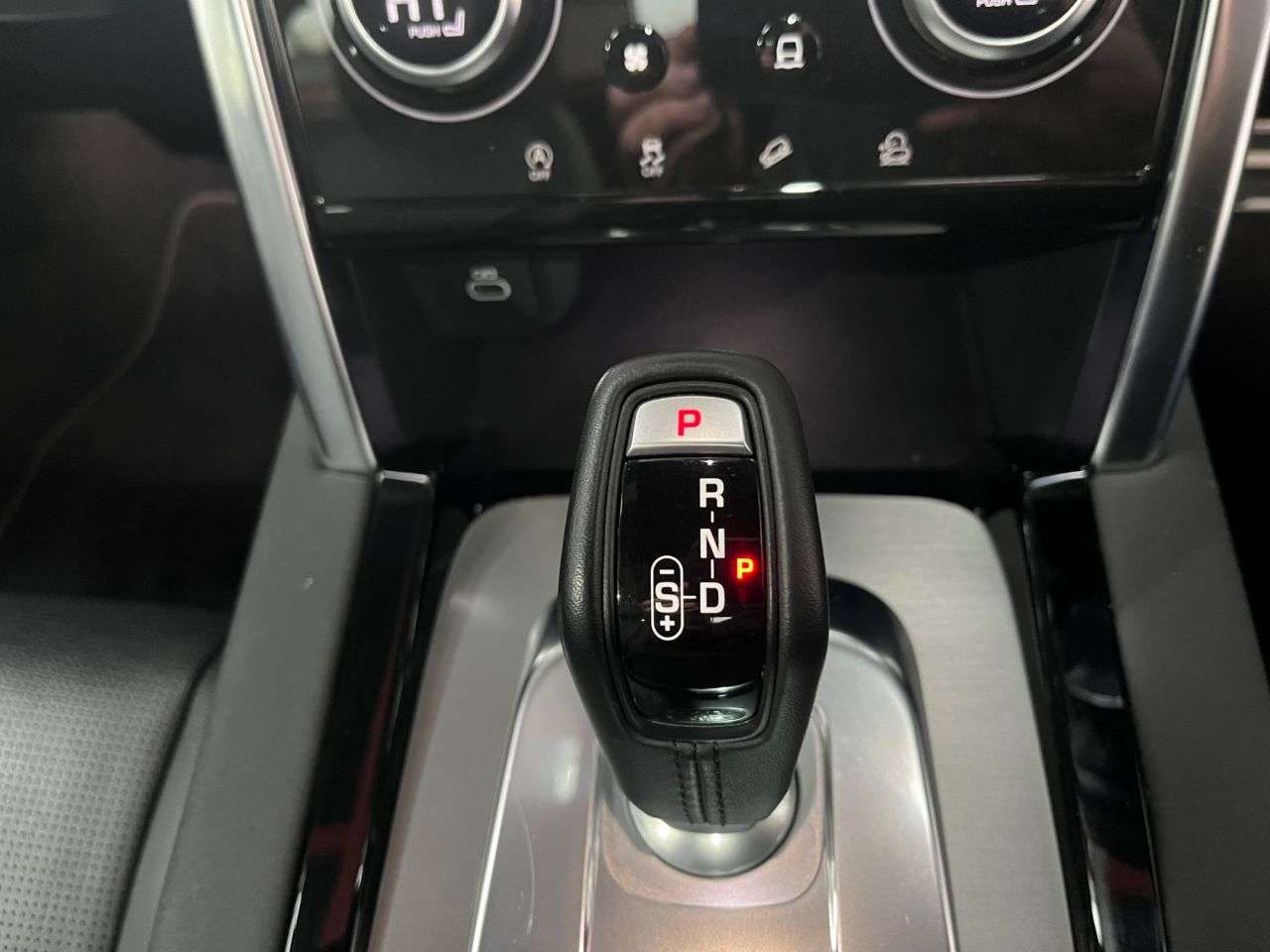 2020 LAND ROVER DISCOVERY SPORT 2020 LAND ROVER DISCOVERY SPORT