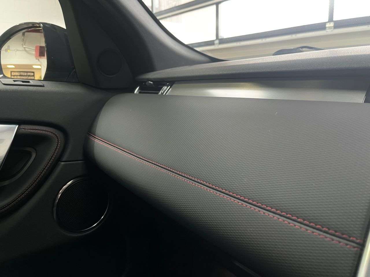 2020 LAND ROVER DISCOVERY SPORT 2020 LAND ROVER DISCOVERY SPORT