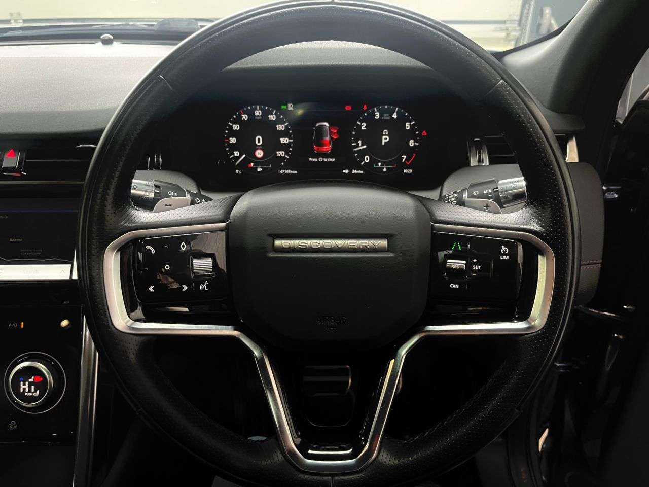 2020 LAND ROVER DISCOVERY SPORT 2020 LAND ROVER DISCOVERY SPORT