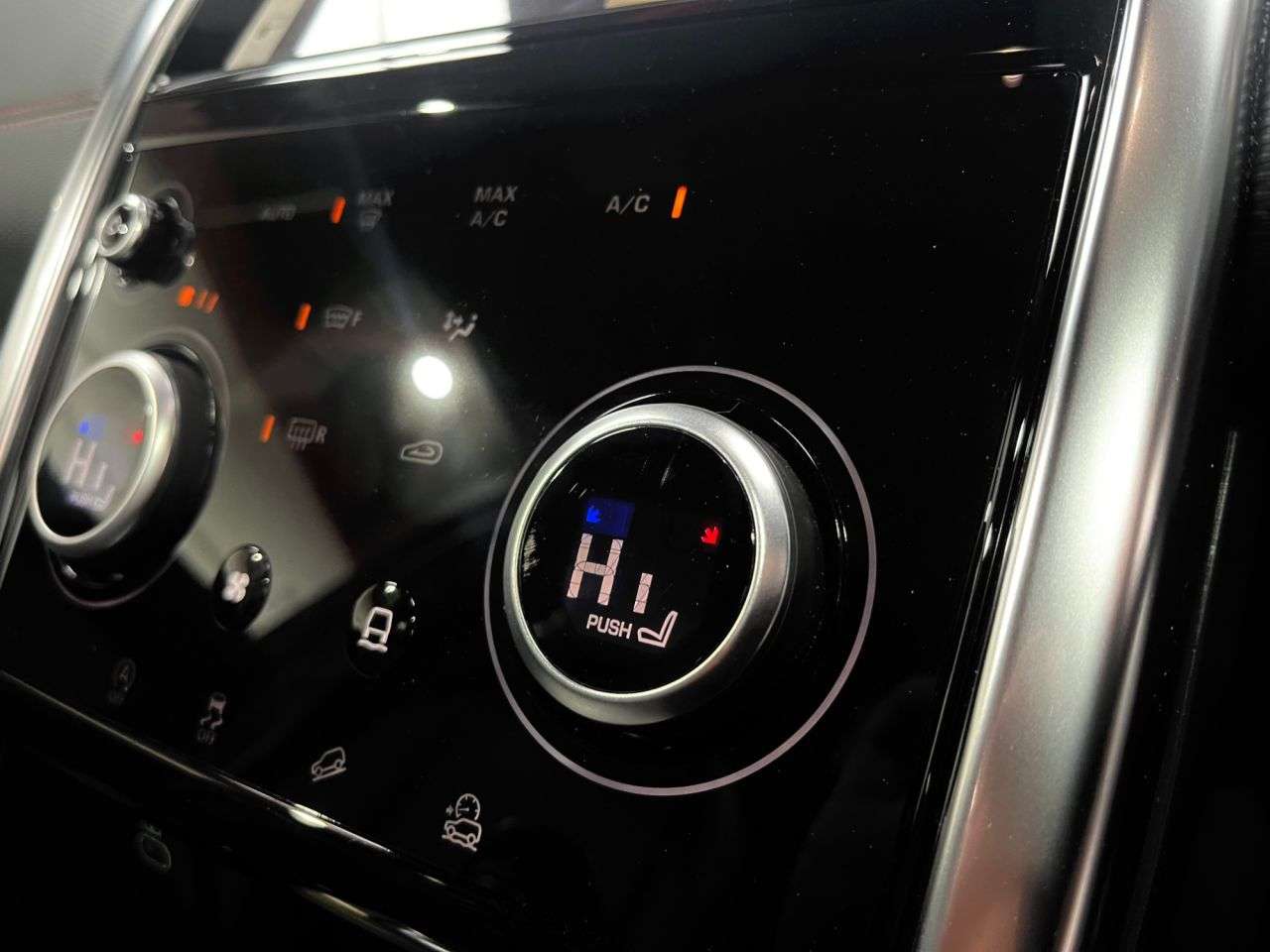 2020 LAND ROVER DISCOVERY SPORT 2020 LAND ROVER DISCOVERY SPORT