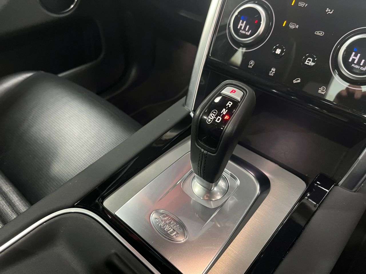 2020 LAND ROVER DISCOVERY SPORT 2020 LAND ROVER DISCOVERY SPORT