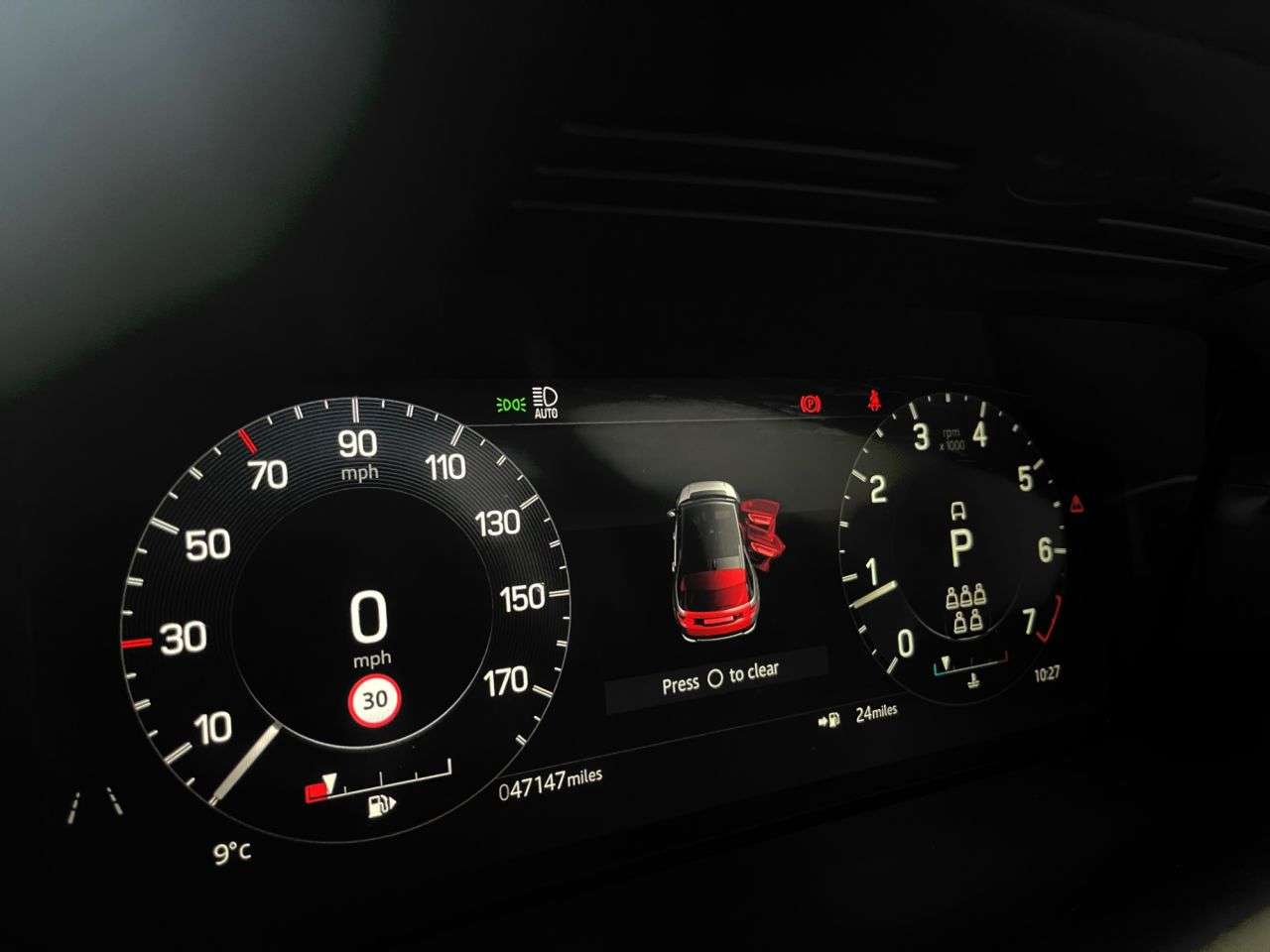 2020 LAND ROVER DISCOVERY SPORT 2020 LAND ROVER DISCOVERY SPORT