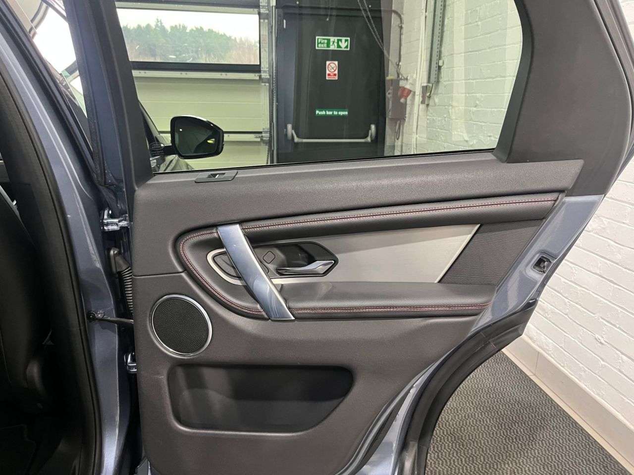 2020 LAND ROVER DISCOVERY SPORT 2020 LAND ROVER DISCOVERY SPORT