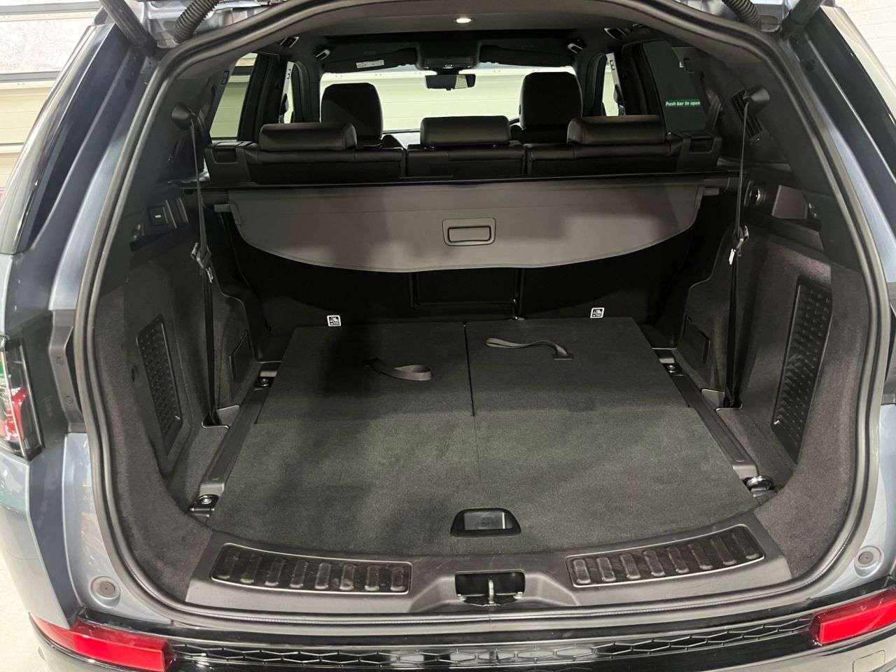 2020 LAND ROVER DISCOVERY SPORT 2020 LAND ROVER DISCOVERY SPORT