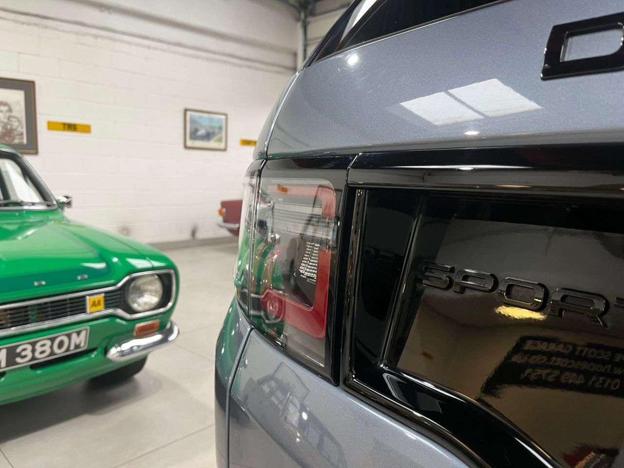 2020 LAND ROVER DISCOVERY SPORT 2020 LAND ROVER DISCOVERY SPORT