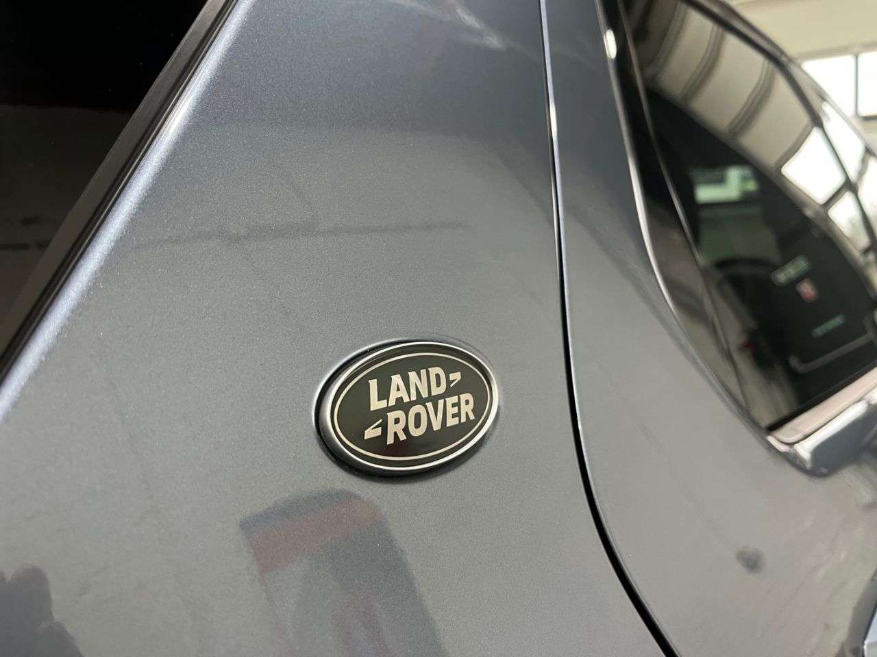 2020 LAND ROVER DISCOVERY SPORT 2020 LAND ROVER DISCOVERY SPORT