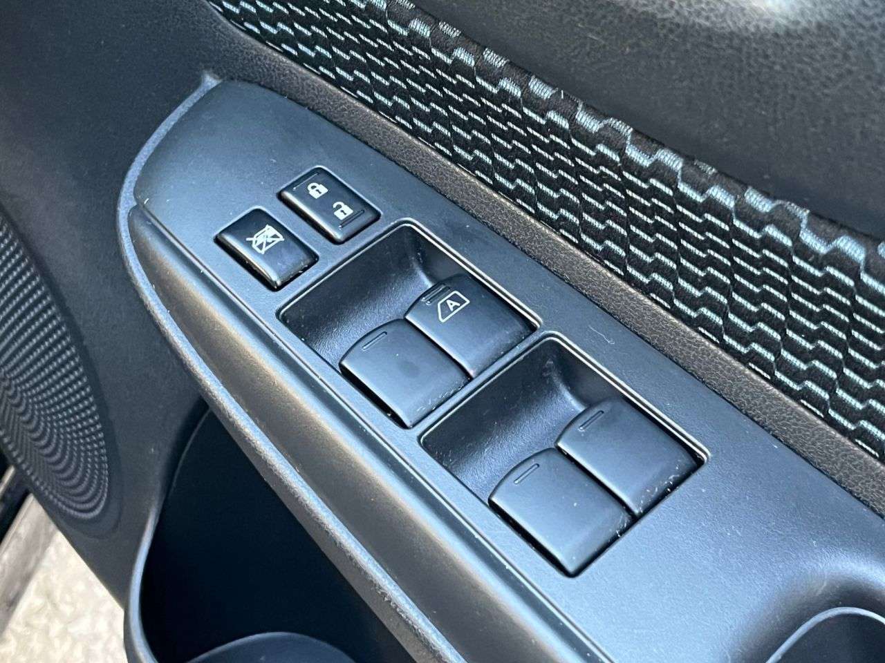 2014 NISSAN NOTE 2014 NISSAN NOTE