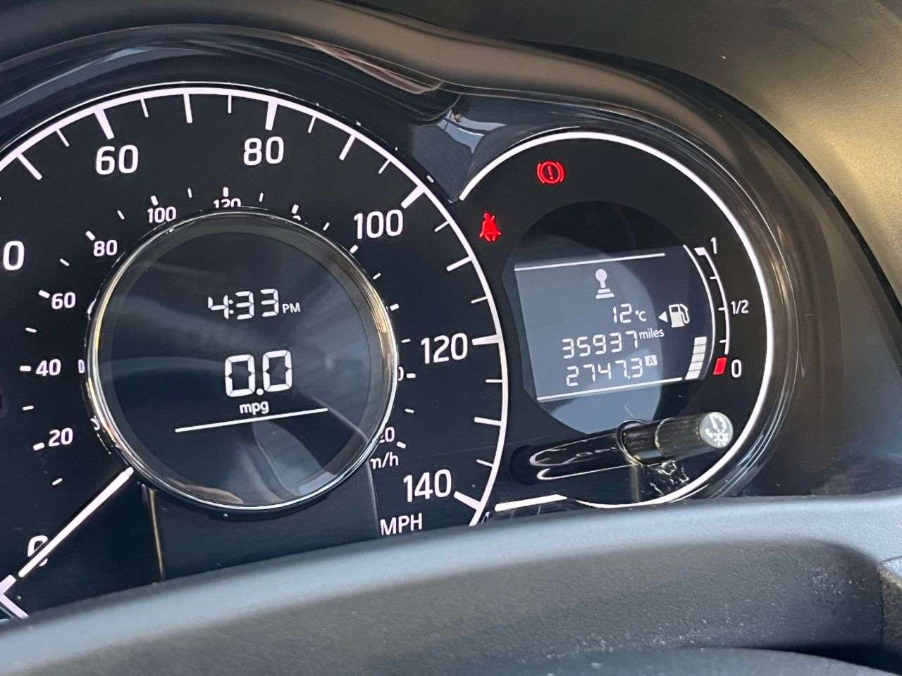 2014 NISSAN NOTE 2014 NISSAN NOTE