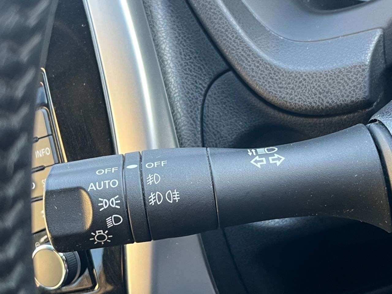 2014 NISSAN NOTE 2014 NISSAN NOTE