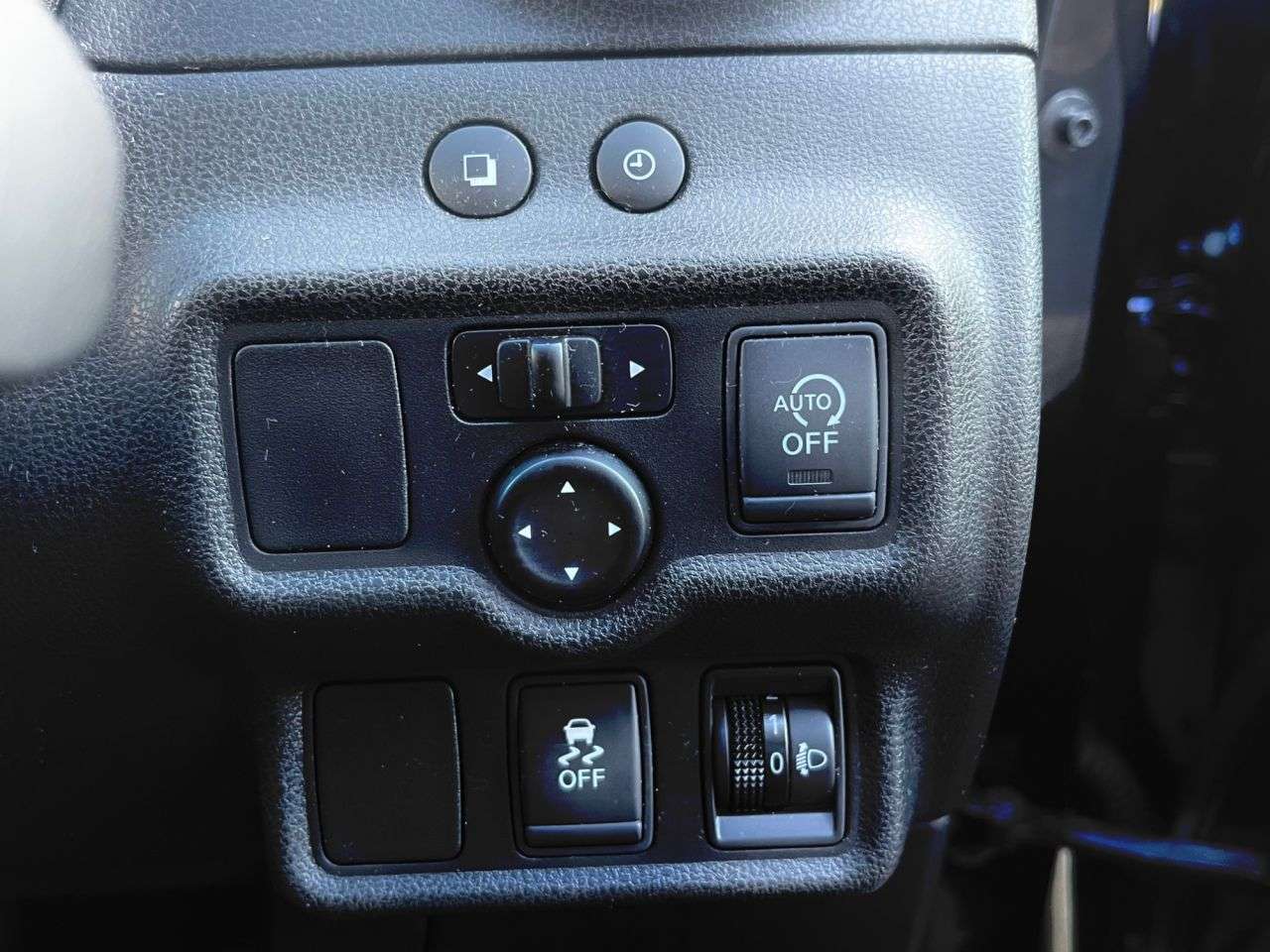 2014 NISSAN NOTE 2014 NISSAN NOTE