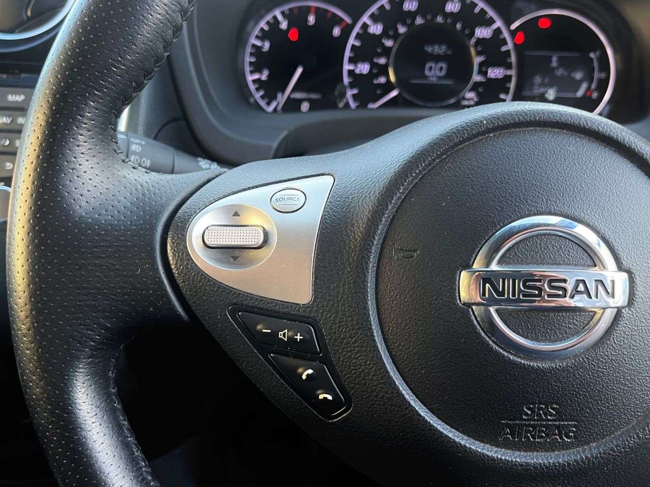 2014 NISSAN NOTE 2014 NISSAN NOTE