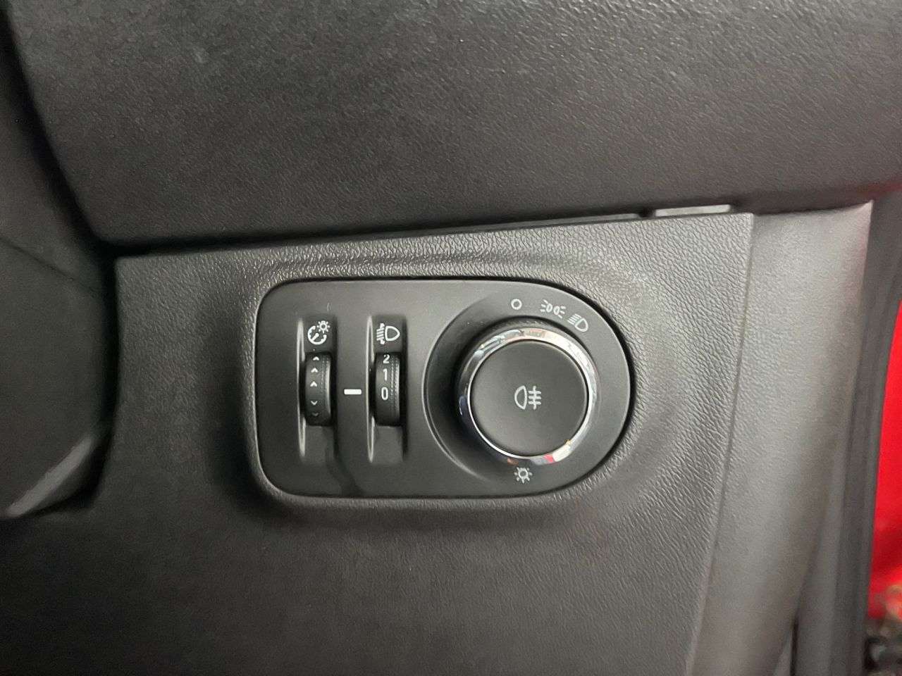 2015 VAUXHALL CORSA 2015 VAUXHALL CORSA