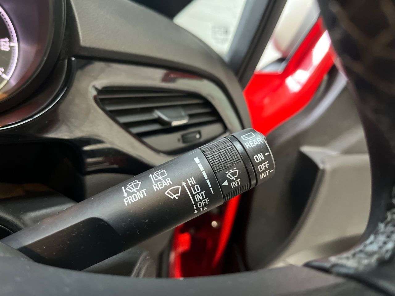 2015 VAUXHALL CORSA 2015 VAUXHALL CORSA