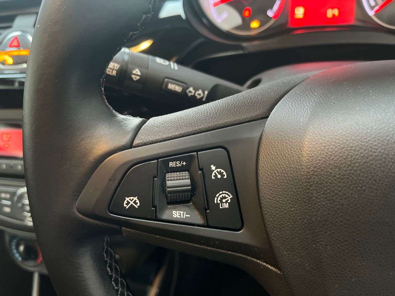 2015 VAUXHALL CORSA 2015 VAUXHALL CORSA