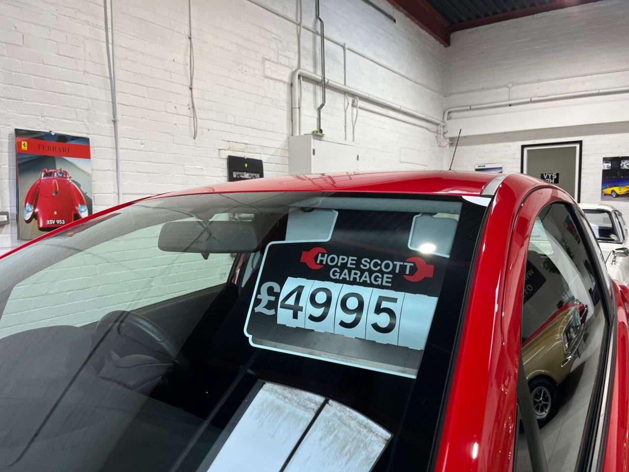 2015 VAUXHALL CORSA 2015 VAUXHALL CORSA