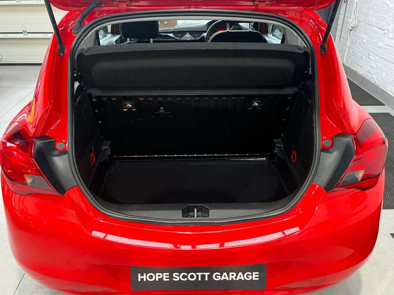 2015 VAUXHALL CORSA 2015 VAUXHALL CORSA