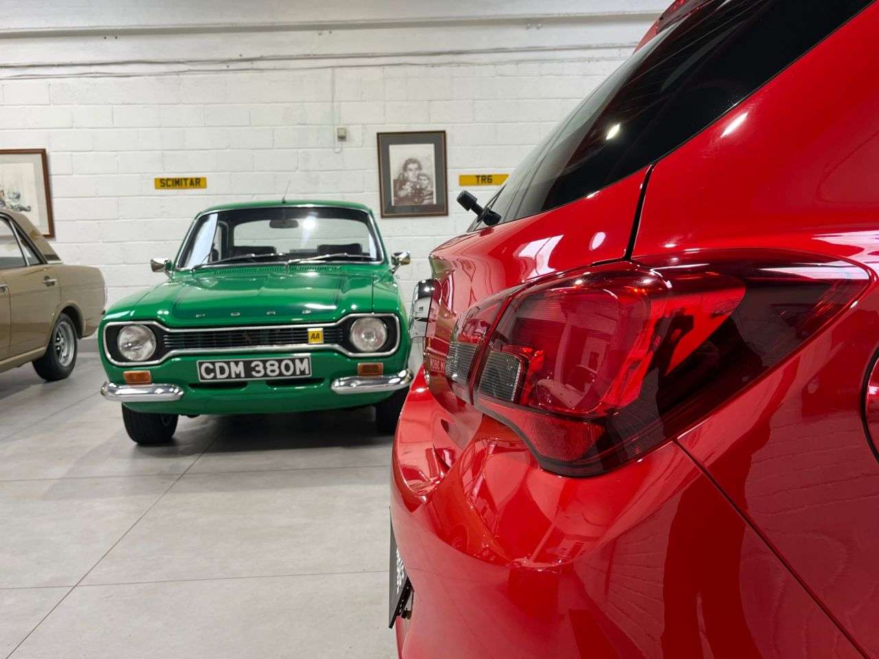 2015 VAUXHALL CORSA 2015 VAUXHALL CORSA