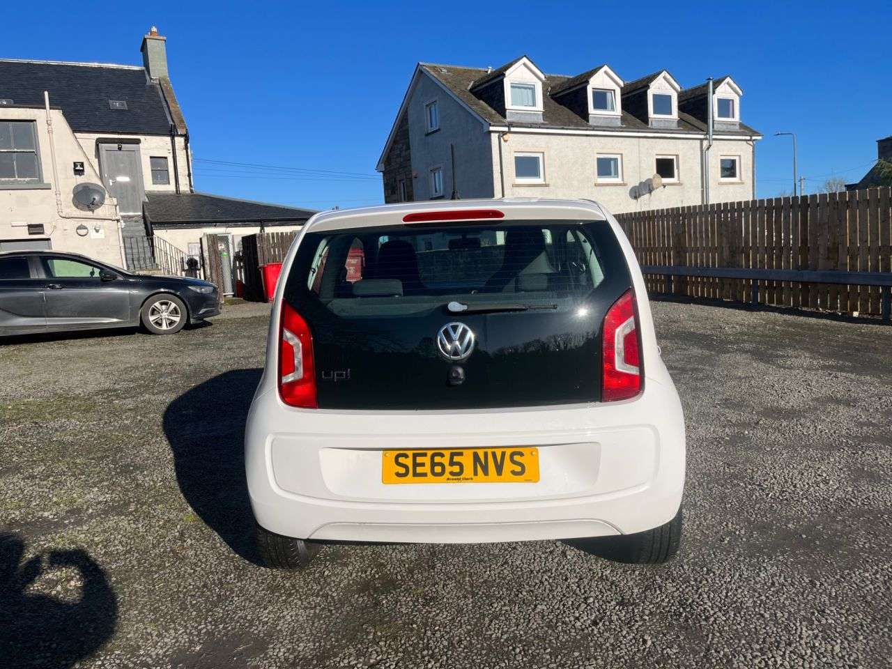 2016 VOLKSWAGEN UP! 2016 VOLKSWAGEN UP!