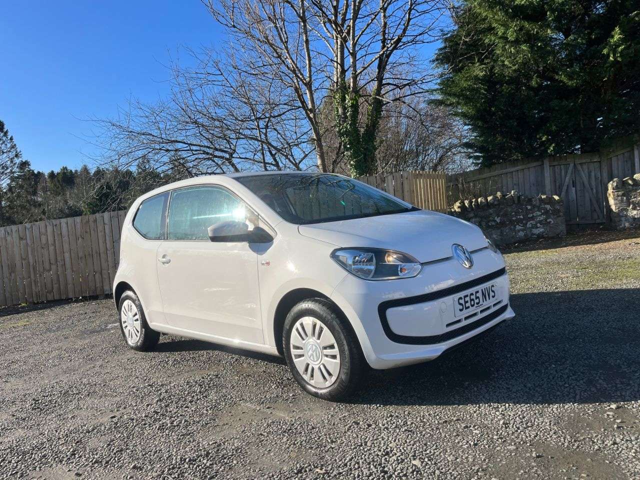 2016 VOLKSWAGEN UP! 2016 VOLKSWAGEN UP!