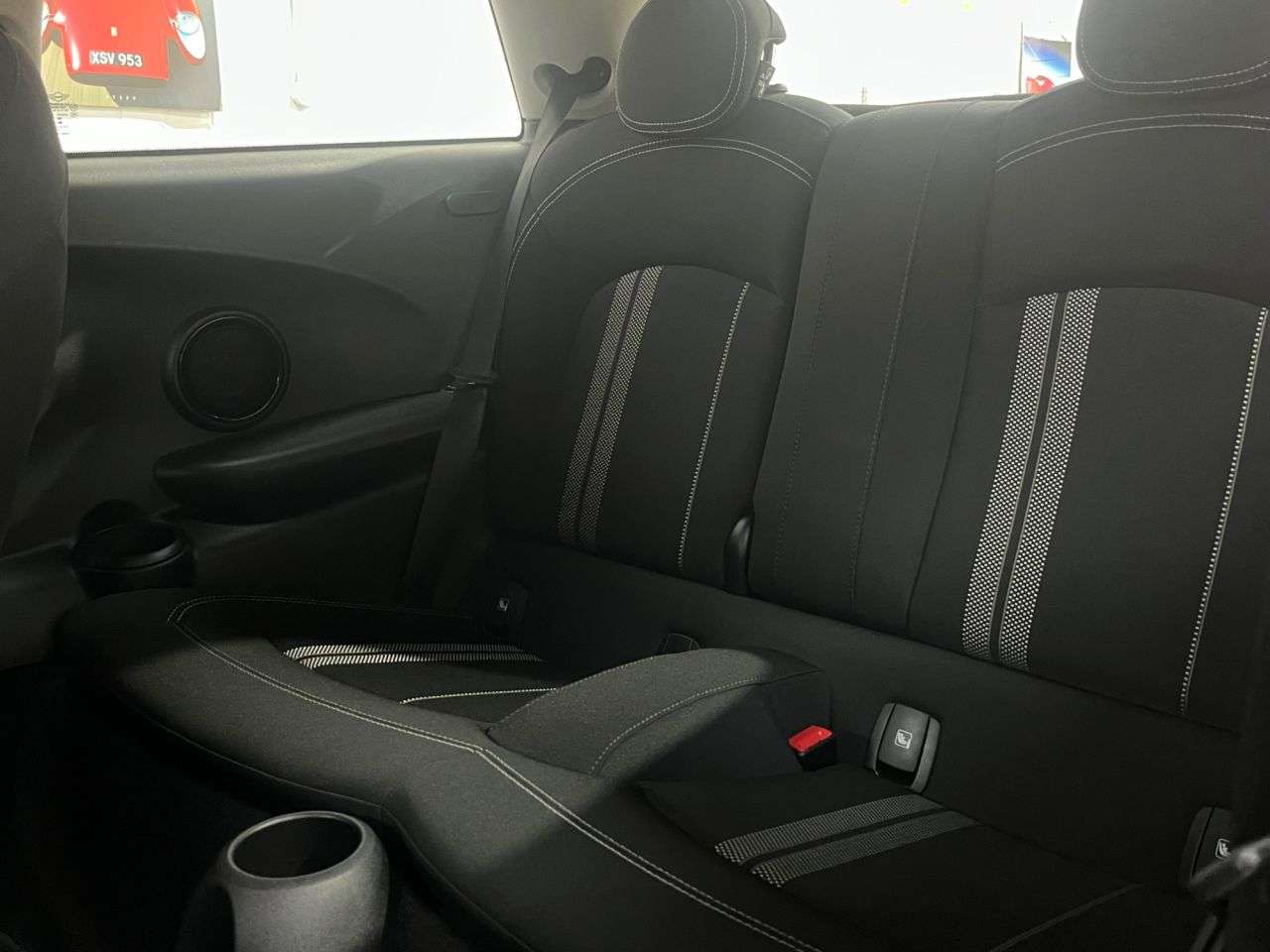 2021 MINI ELECTRIC HATCH 2021 MINI ELECTRIC HATCH