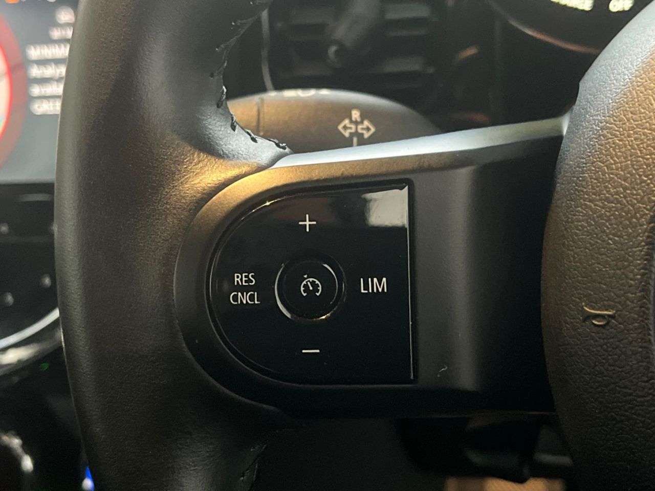 2021 MINI ELECTRIC HATCH 2021 MINI ELECTRIC HATCH