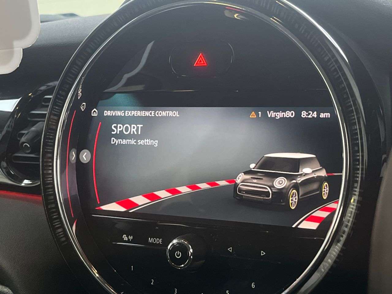 2021 MINI ELECTRIC HATCH 2021 MINI ELECTRIC HATCH