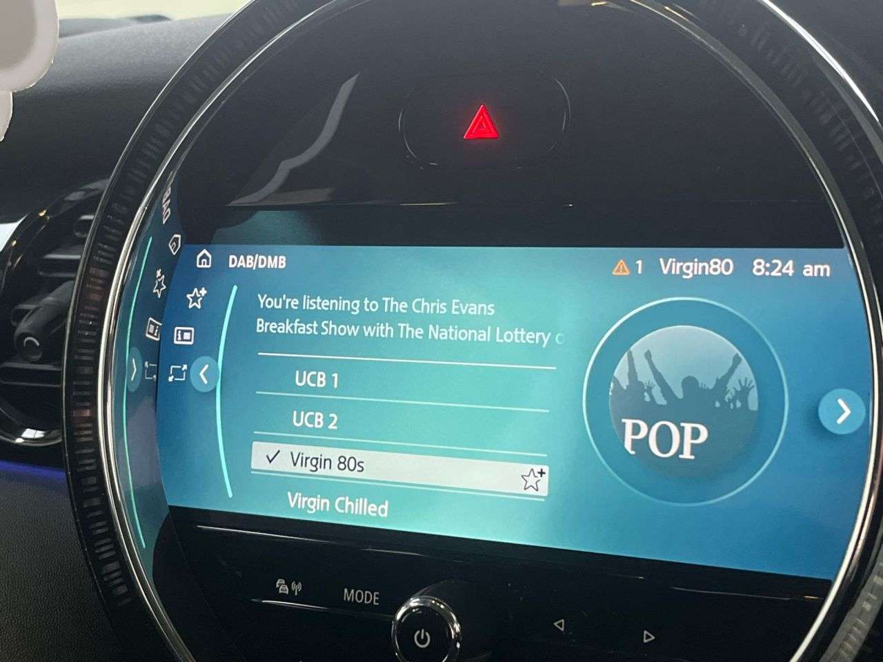 2021 MINI ELECTRIC HATCH 2021 MINI ELECTRIC HATCH