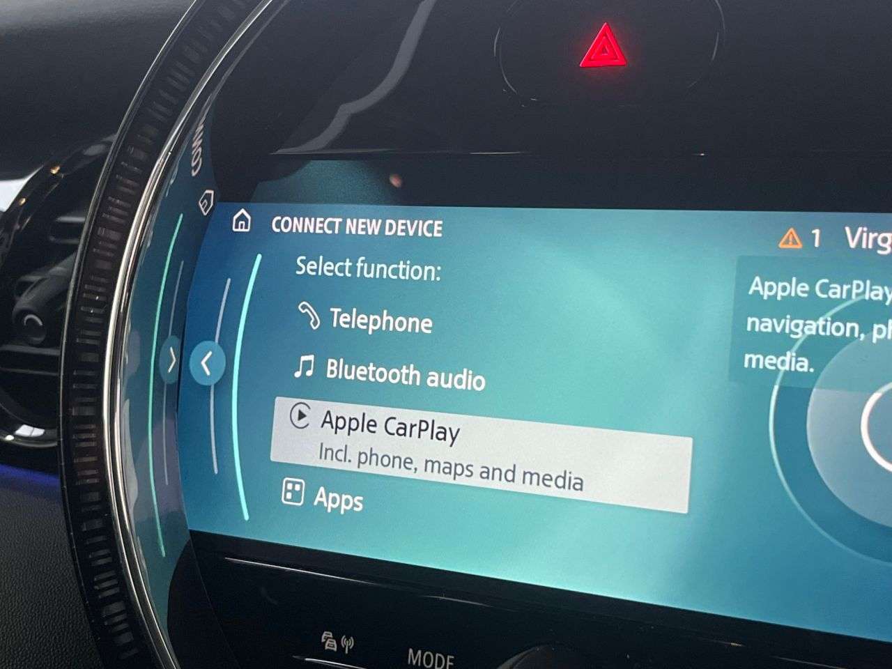 2021 MINI ELECTRIC HATCH 2021 MINI ELECTRIC HATCH