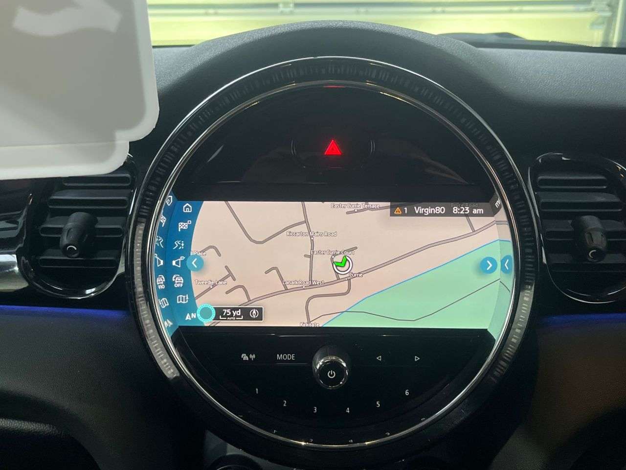 2021 MINI ELECTRIC HATCH 2021 MINI ELECTRIC HATCH