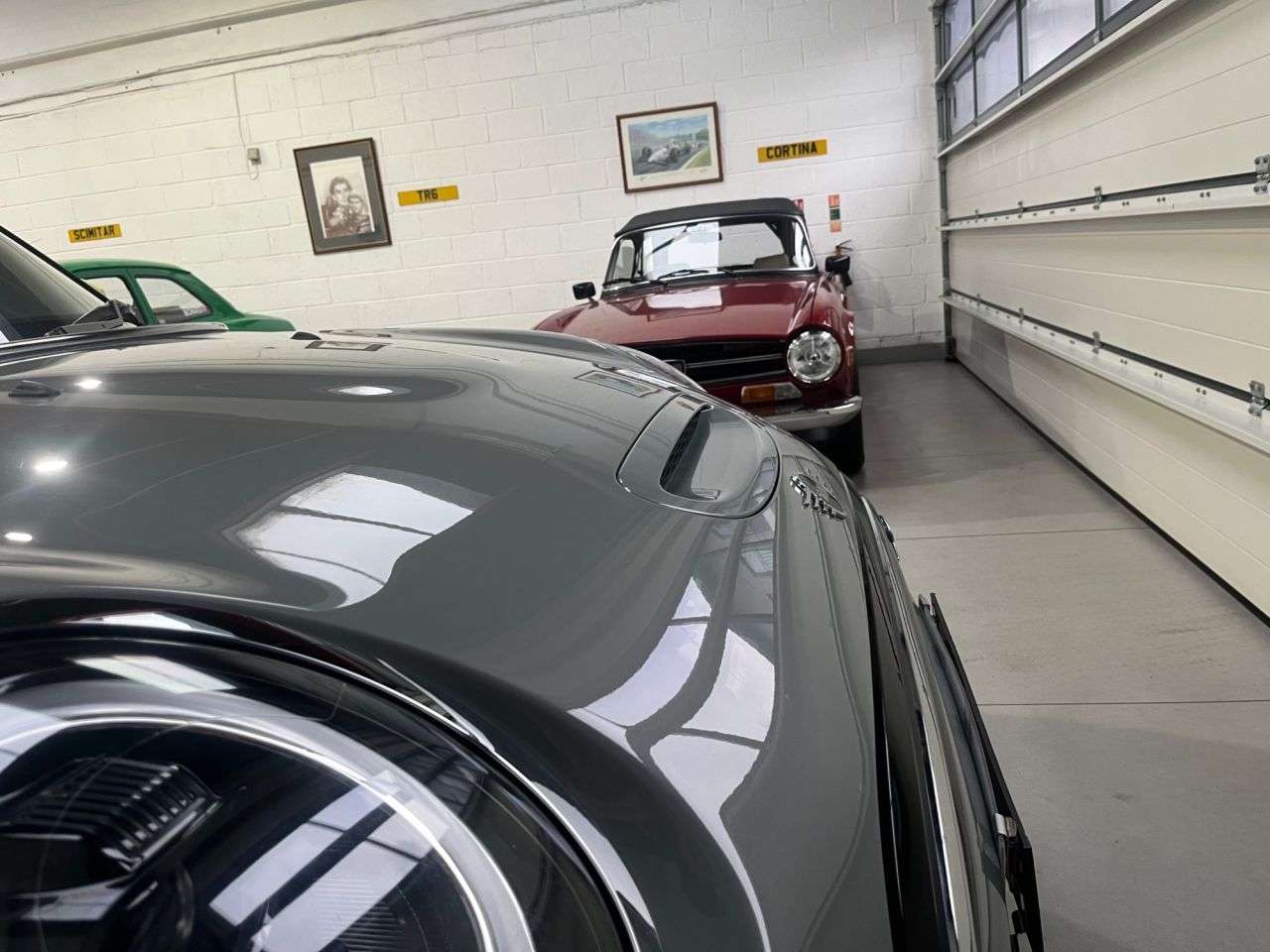 2021 MINI ELECTRIC HATCH 2021 MINI ELECTRIC HATCH