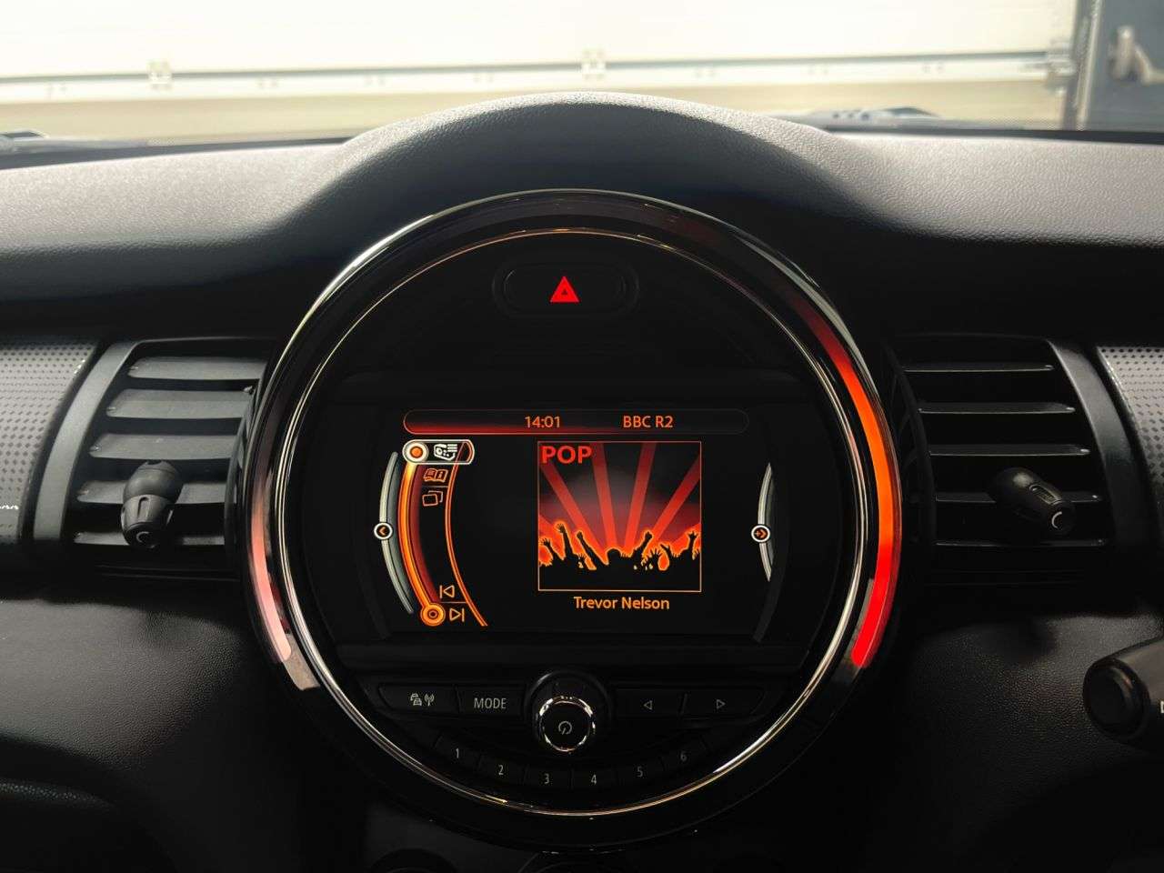 2018 MINI HATCH 2018 MINI HATCH