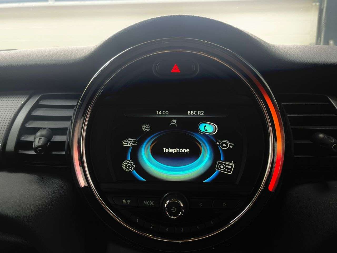 2018 MINI HATCH 2018 MINI HATCH