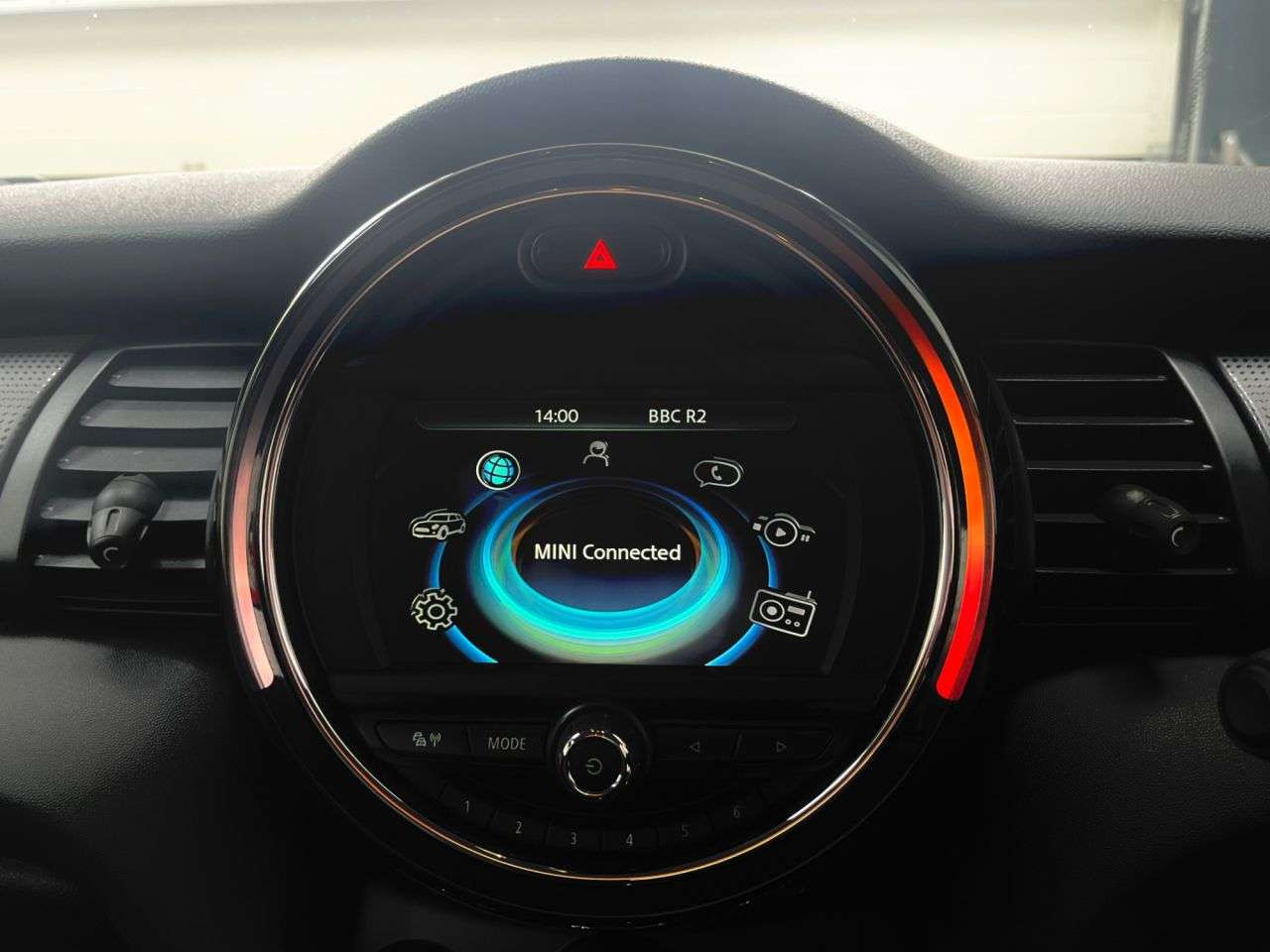 2018 MINI HATCH 2018 MINI HATCH