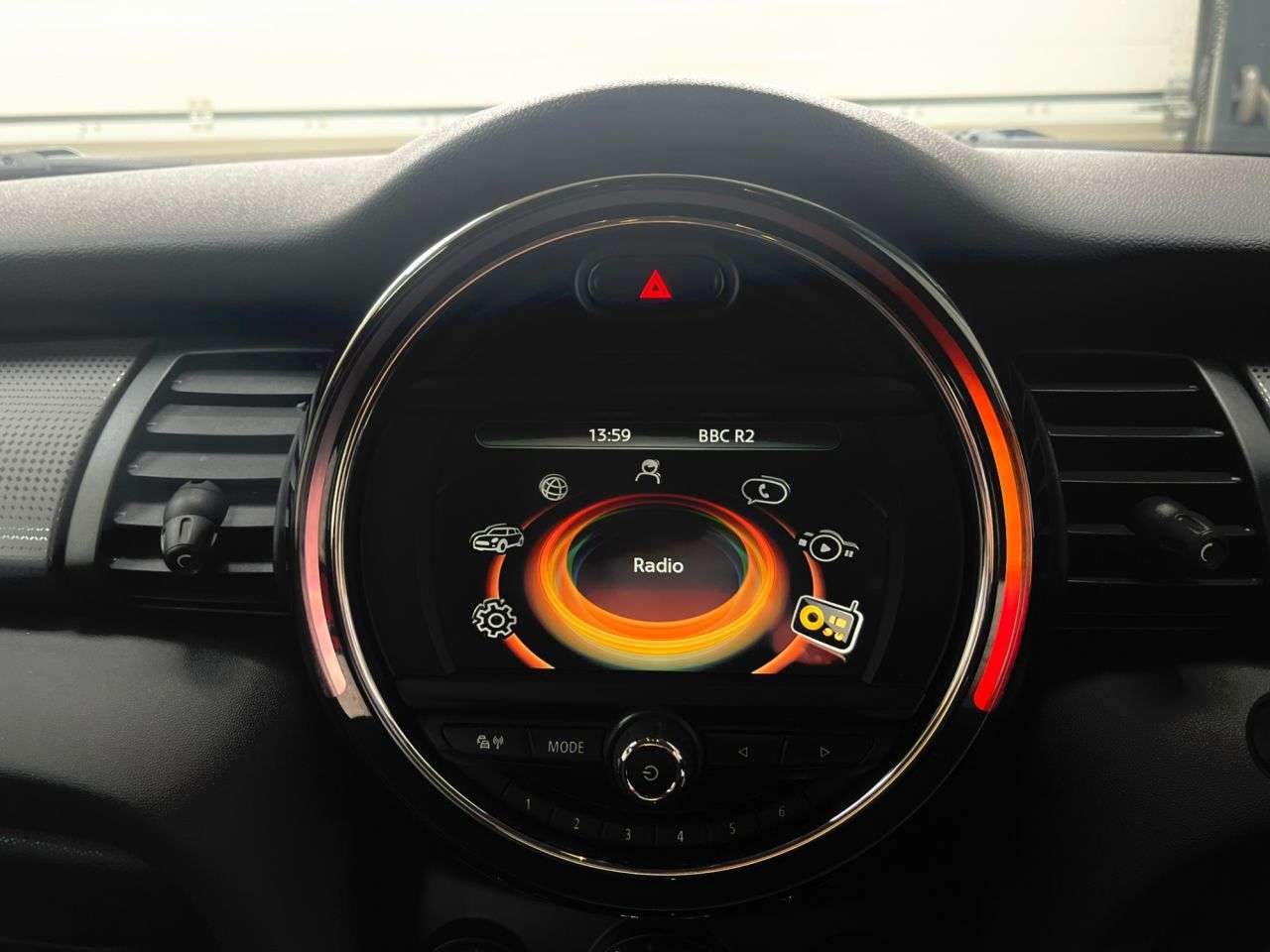 2018 MINI HATCH 2018 MINI HATCH