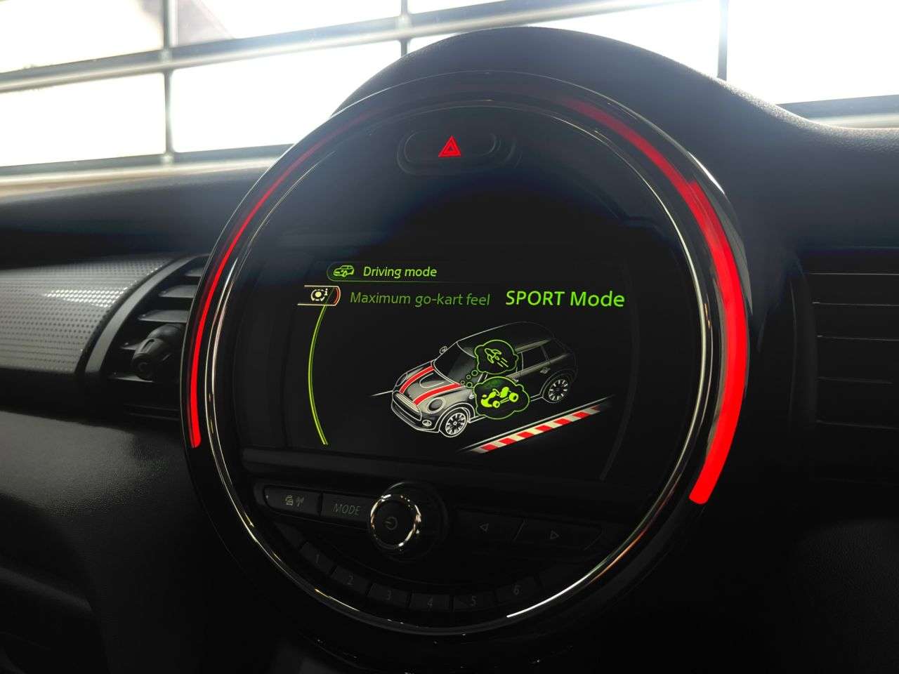 2018 MINI HATCH 2018 MINI HATCH