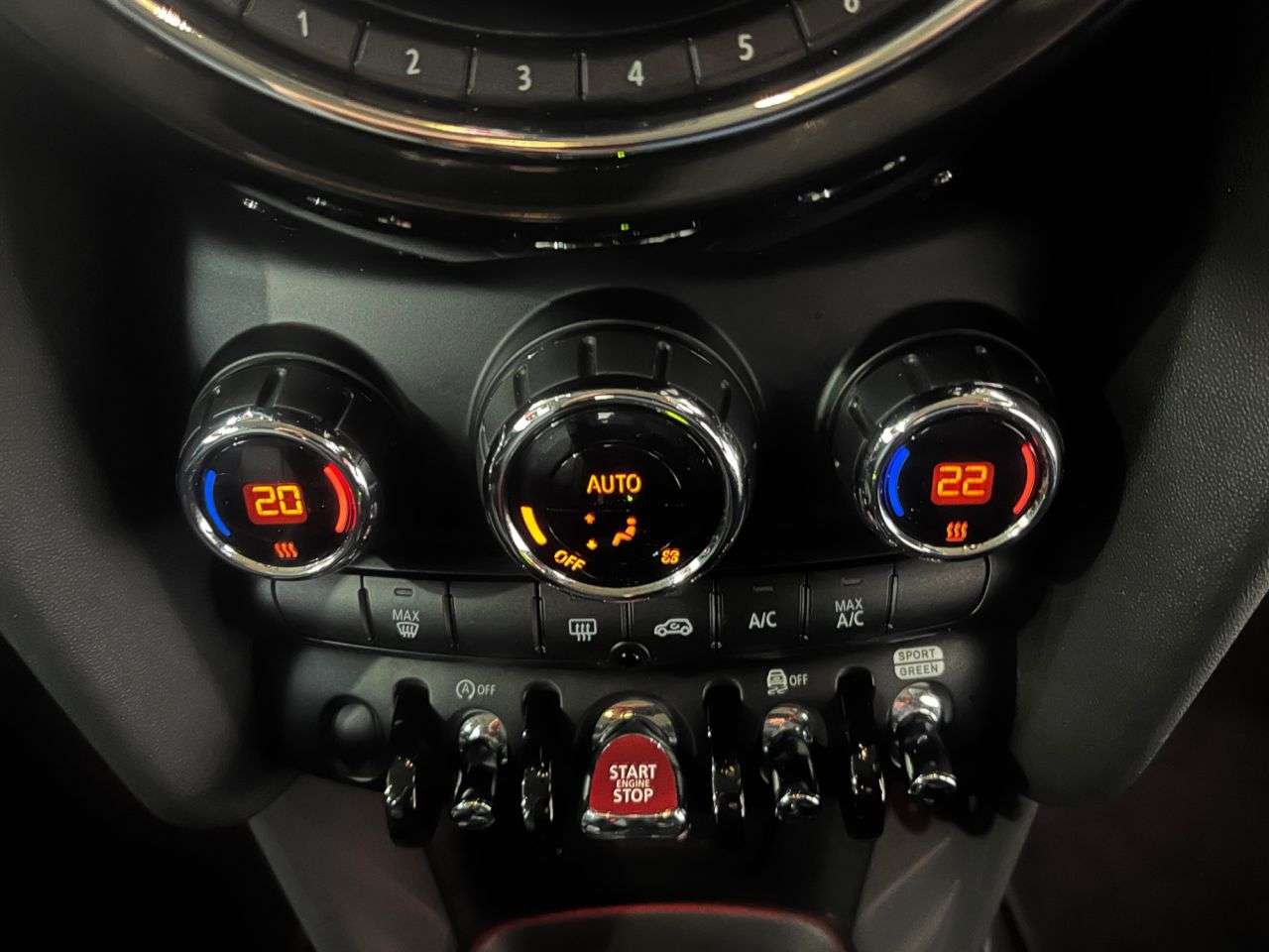 2018 MINI HATCH 2018 MINI HATCH