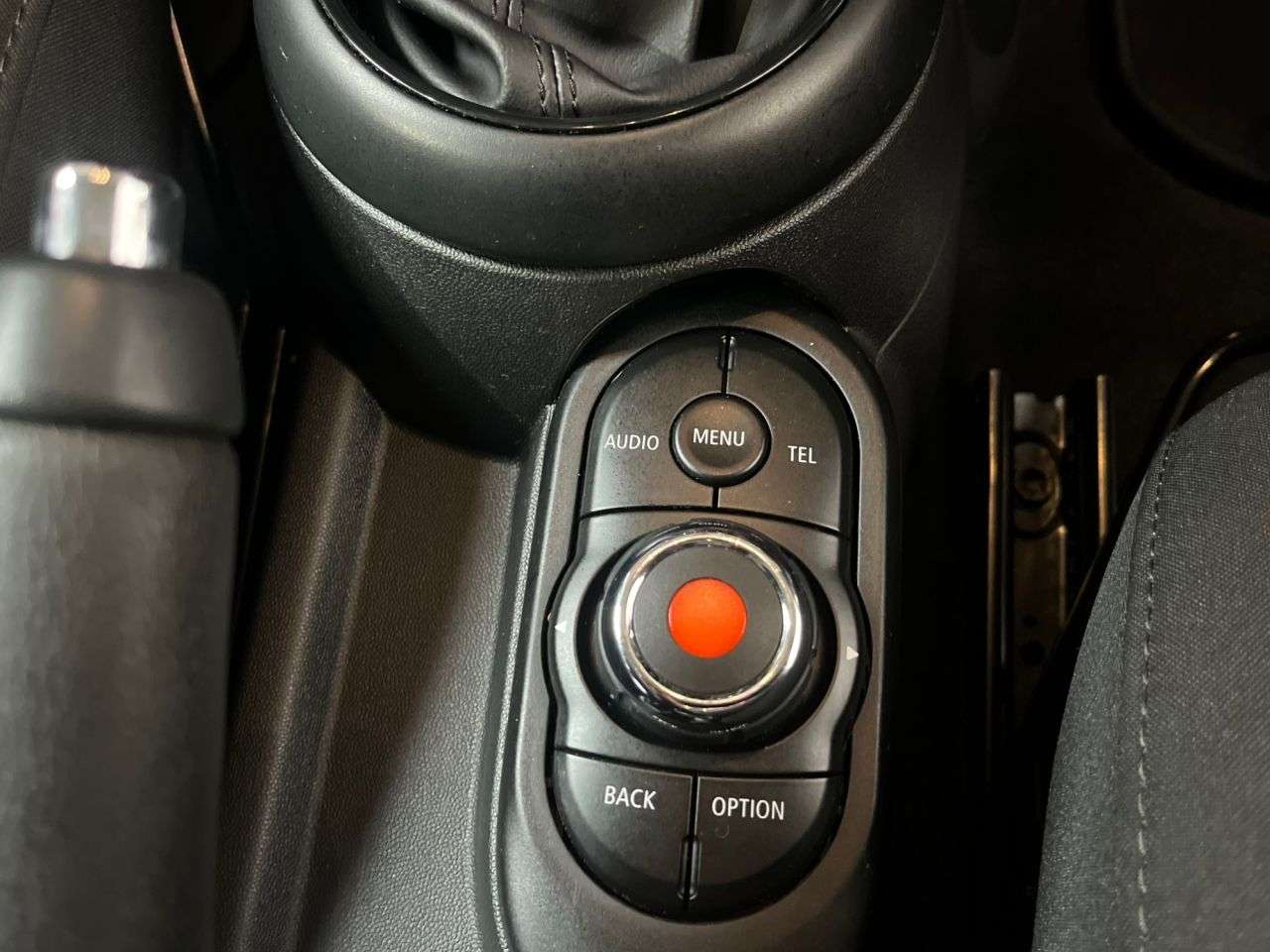 2018 MINI HATCH 2018 MINI HATCH