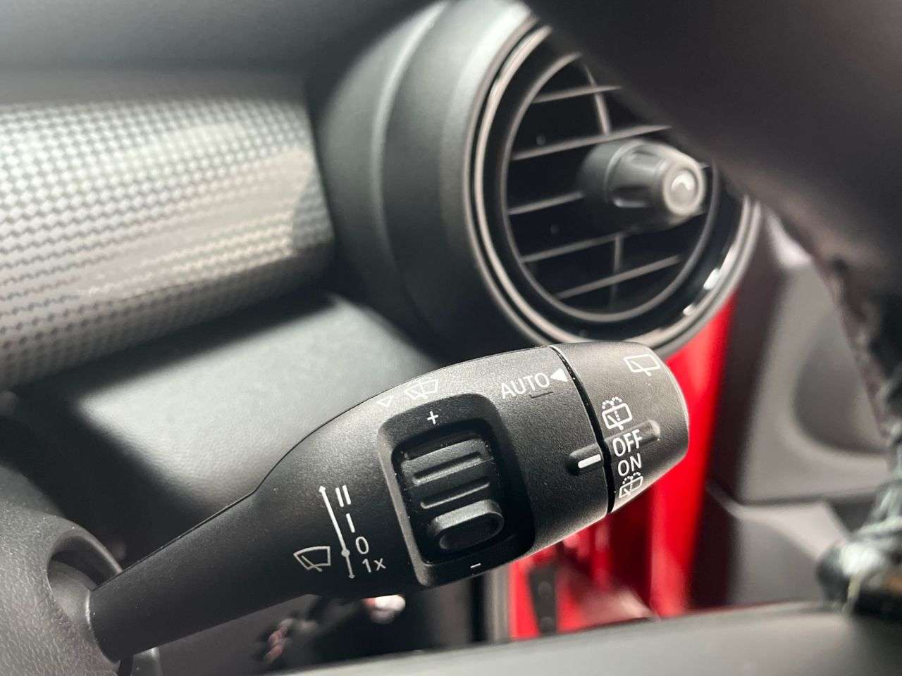 2018 MINI HATCH 2018 MINI HATCH