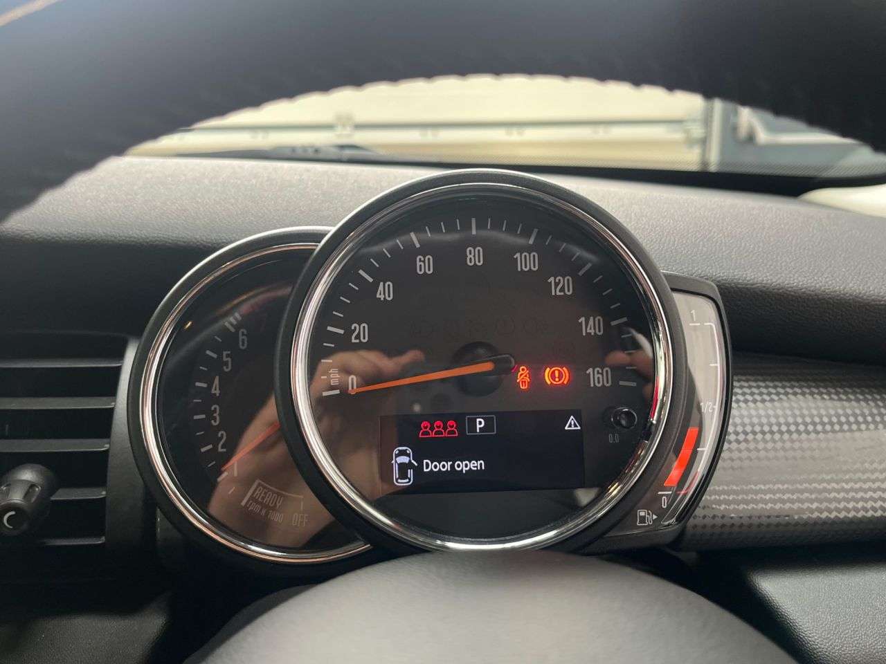 2018 MINI HATCH 2018 MINI HATCH