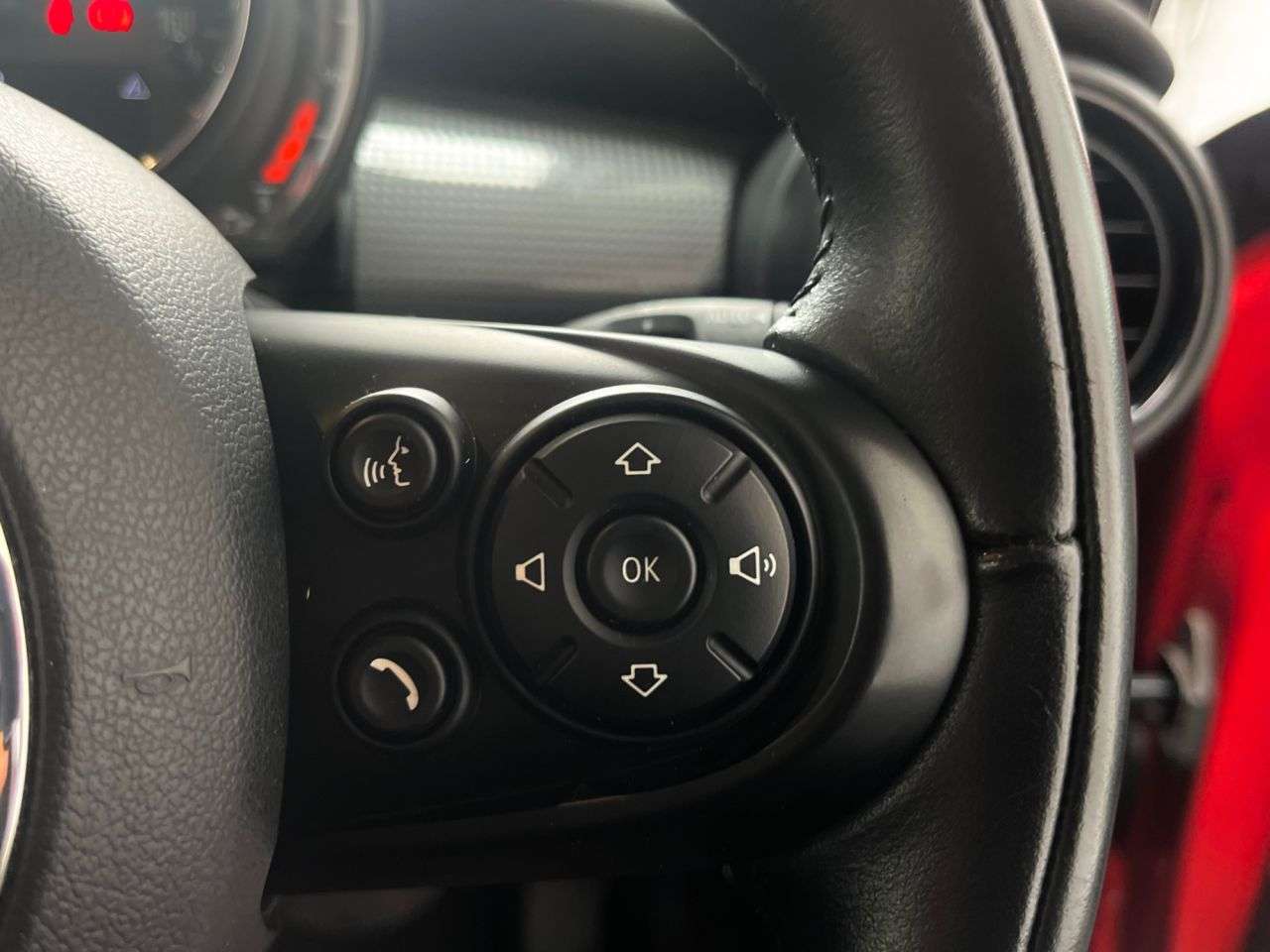 2018 MINI HATCH 2018 MINI HATCH