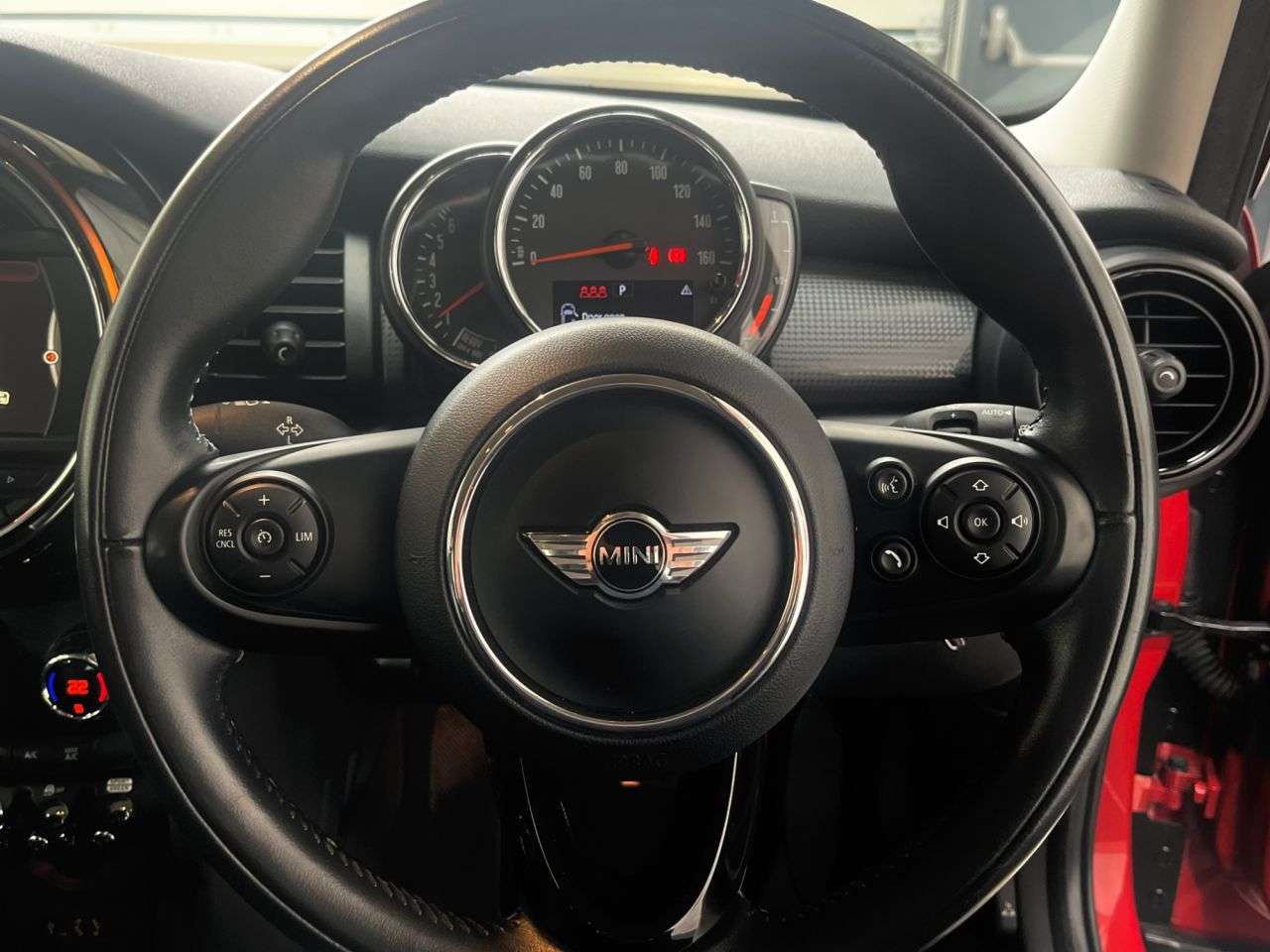 2018 MINI HATCH 2018 MINI HATCH