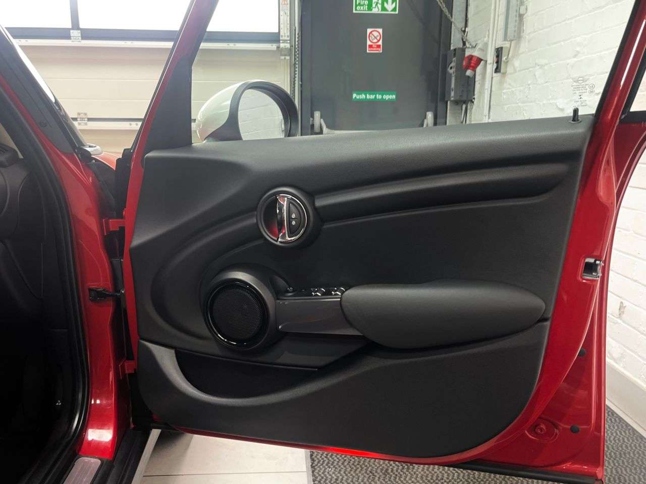 2018 MINI HATCH 2018 MINI HATCH