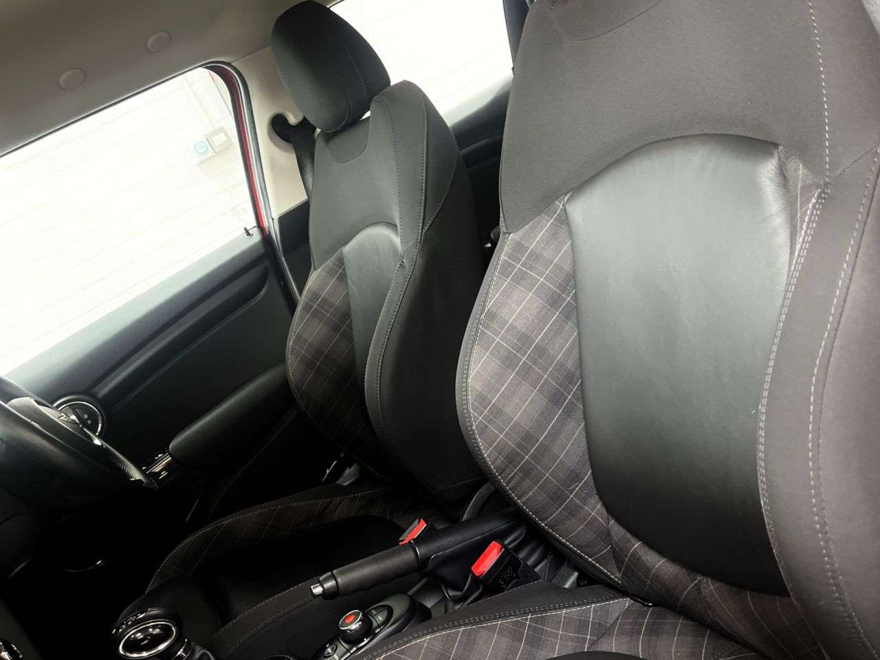 2018 MINI HATCH 2018 MINI HATCH